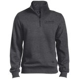 ST253 Sport-Tek 1/4 Zip Sweatshirt L1