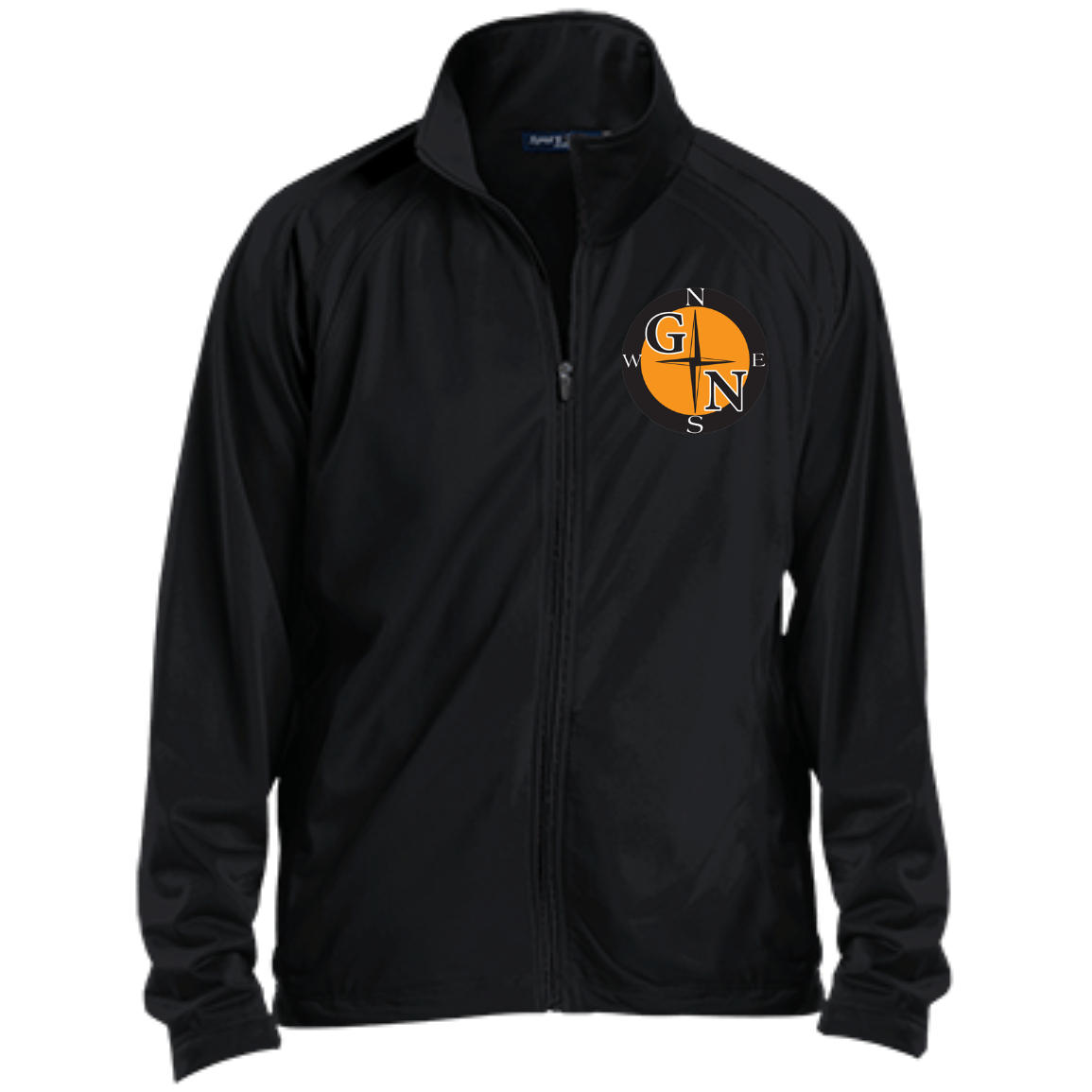 YST90 Sport-Tek Youth Warm Up Jacket L3