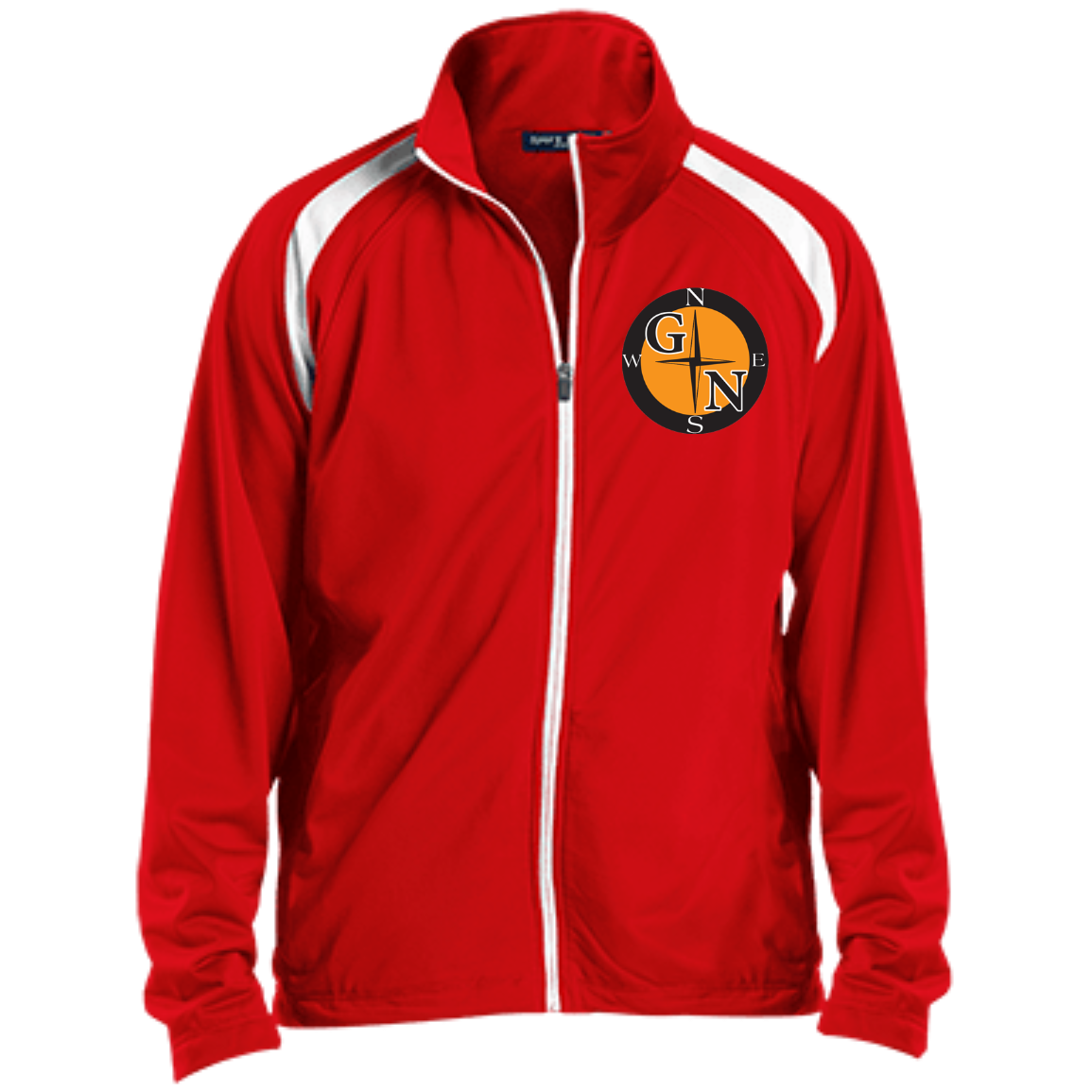 YST90 Sport-Tek Youth Warm Up Jacket L3